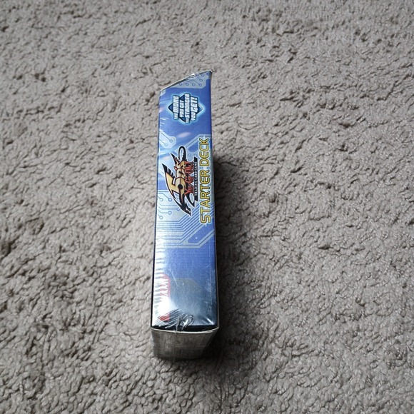 yugioh helios deck YU-GI-OH 20 CARD HELIOS / SHADOW RIDER AMNAEL SPEED DUEL DECK *READY TO  PLAY*